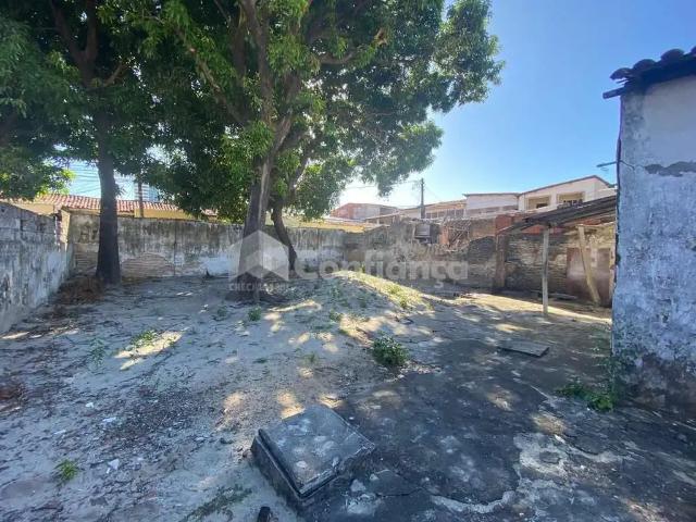 Terreno / Lote para Venda em Fortaleza/CE Parque Araxá
