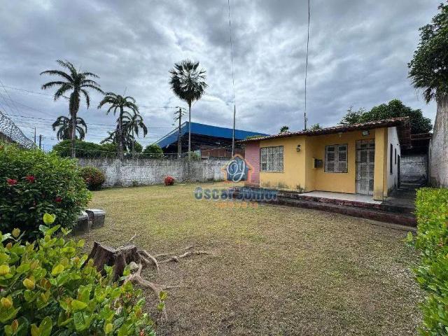 Terreno / Lote para Venda em Fortaleza/CE Parque Dois Irmãos