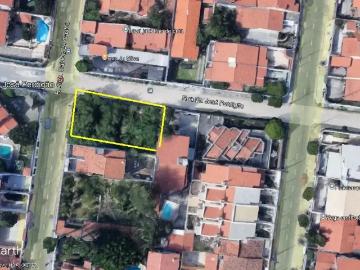 Terreno / Lote para Venda em Fortaleza/CE Parque Manibura