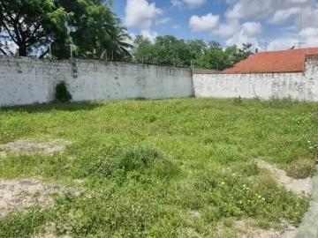 Terreno / Lote para Venda em Fortaleza/CE Parque Manibura