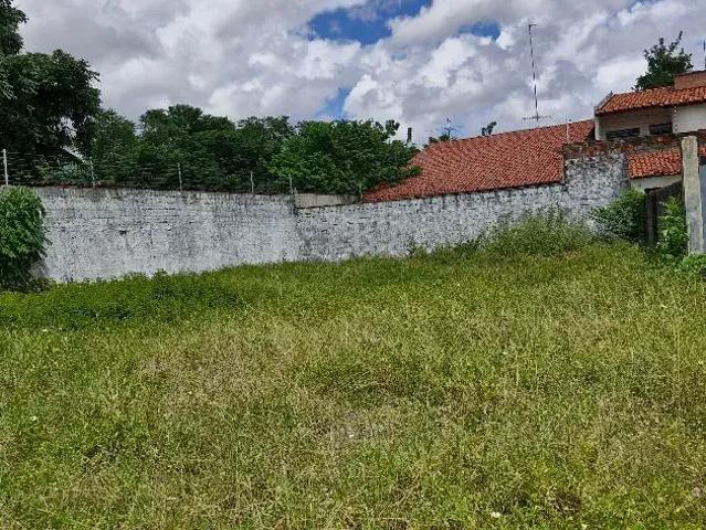 Terreno / Lote para Venda em Fortaleza/CE Parque Manibura