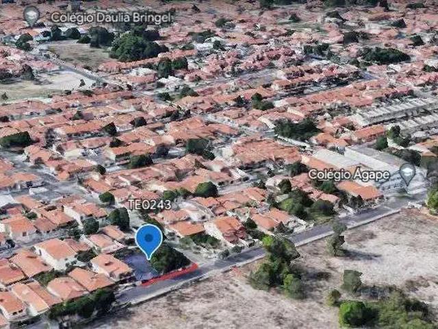 Terreno / Lote para Venda em Fortaleza/CE Parque Manibura