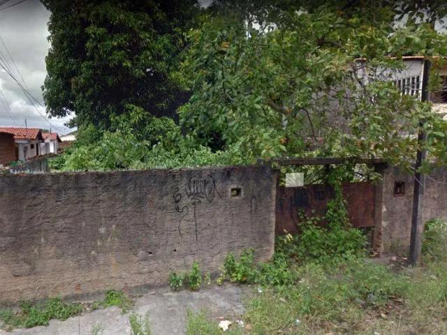 Terreno / Lote para Venda em Fortaleza/CE Parque Santa Maria