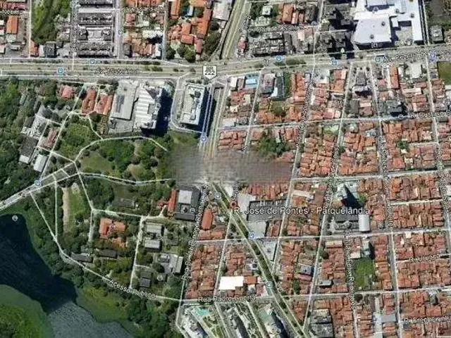 Terreno / Lote para Venda em Fortaleza/CE Parquelândia