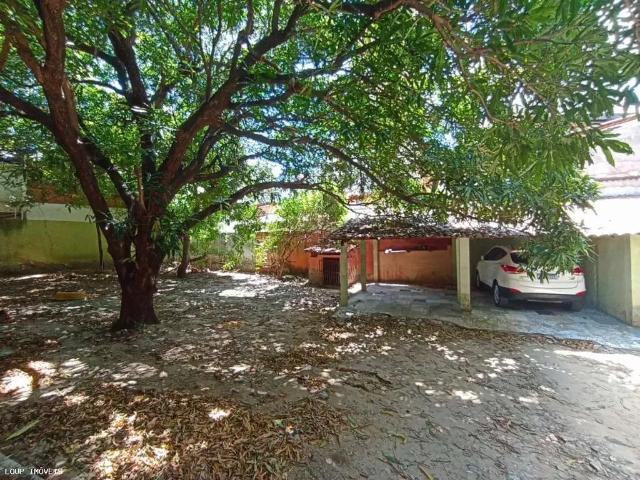 Terreno / Lote para Venda em Fortaleza/CE Parquelândia