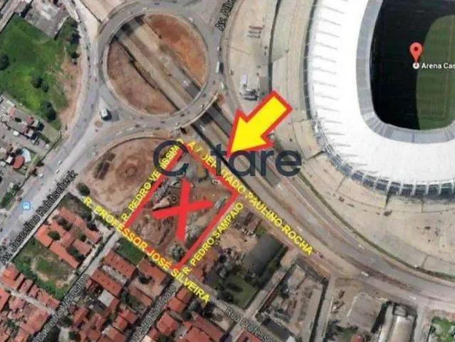 Terreno / Lote para Venda em Fortaleza/CE Passaré