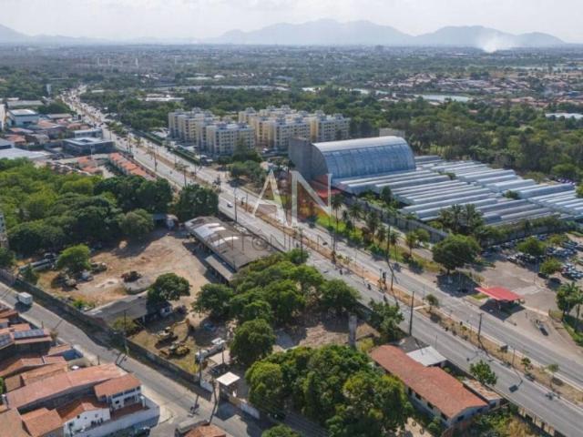 Terreno / Lote para Venda em Fortaleza/CE Passaré