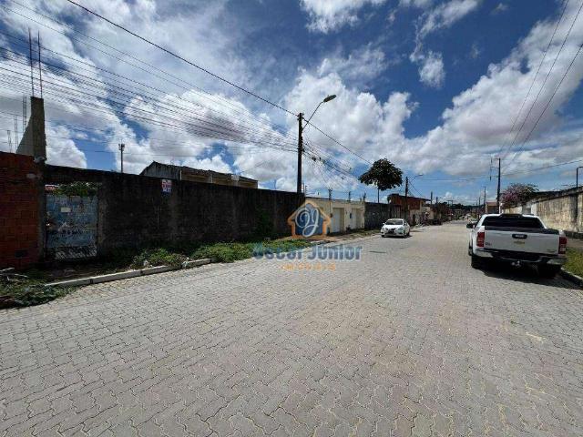 Terreno / Lote para Venda em Fortaleza/CE Passaré