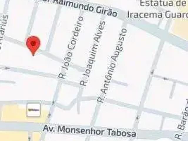 Terreno / Lote para Venda em Fortaleza/CE Praia de Iracema