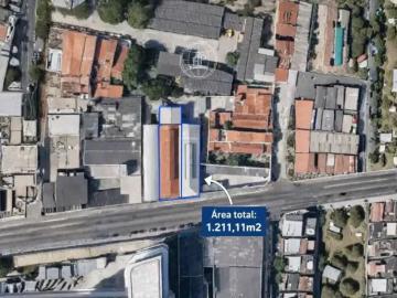 Terreno / Lote para Venda em Fortaleza/CE Praia de Iracema