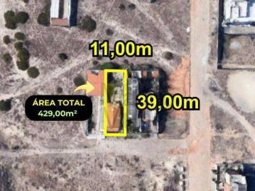 Terreno / Lote para Venda em Fortaleza/CE Praia do Futuro