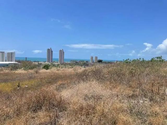 Terreno / Lote para Venda em Fortaleza/CE Praia do Futuro