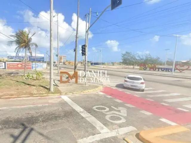 Terreno / Lote para Venda em Fortaleza/CE Praia do Futuro I