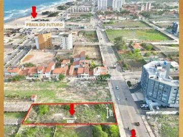 Terreno à venda em Ceará