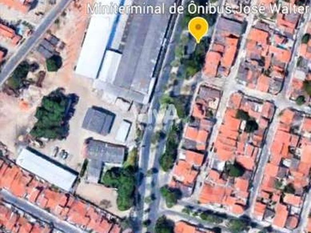 Terreno / Lote para Venda em Fortaleza/CE Prefeito José Walter