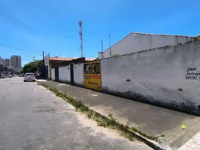 Terreno / Lote para Venda em Fortaleza/CE Presidente Kennedy