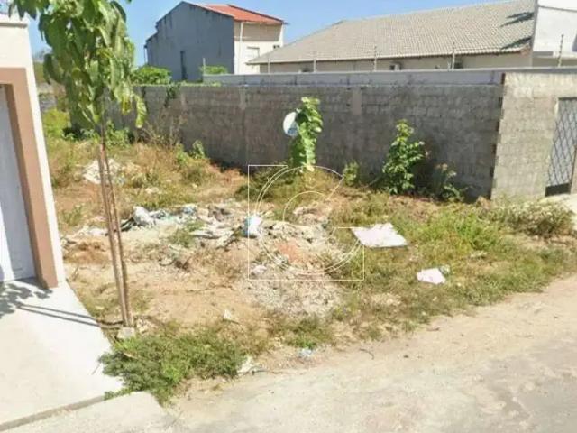 Terreno / Lote para Venda em Fortaleza/CE São Bento