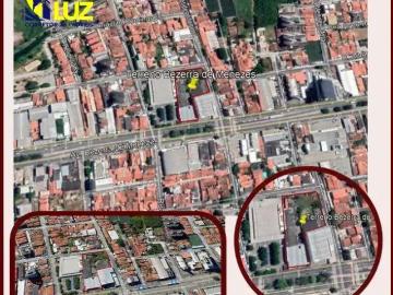 Terreno / Lote para Venda em Fortaleza/CE São Gerardo