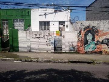 Terreno / Lote para Venda em Fortaleza/CE São João do Tauape 1 Quartos