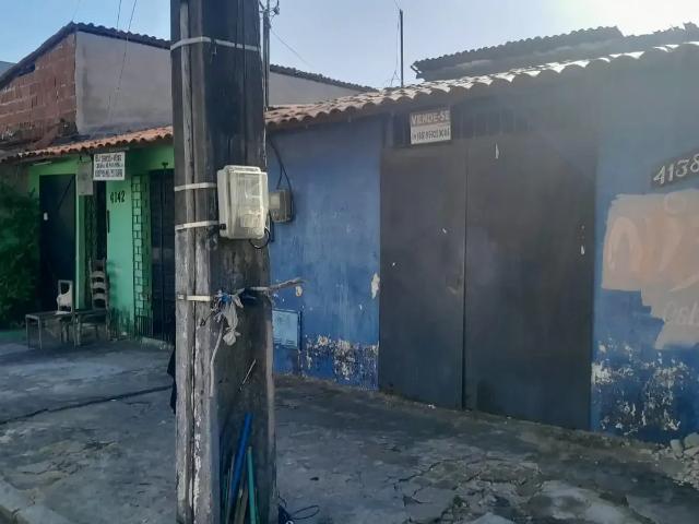 Terreno / Lote para Venda em Fortaleza/CE São João do Tauape