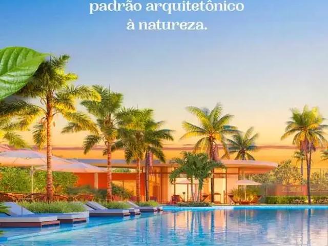 Terreno / Lote para Venda em Fortaleza/CE Sabiaguaba