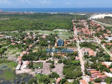 Terreno / Lote para Venda em Fortaleza/CE Sabiaguaba