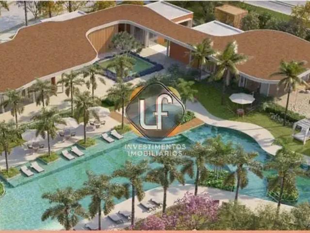 Terreno / Lote para Venda em Fortaleza/CE Sabiaguaba
