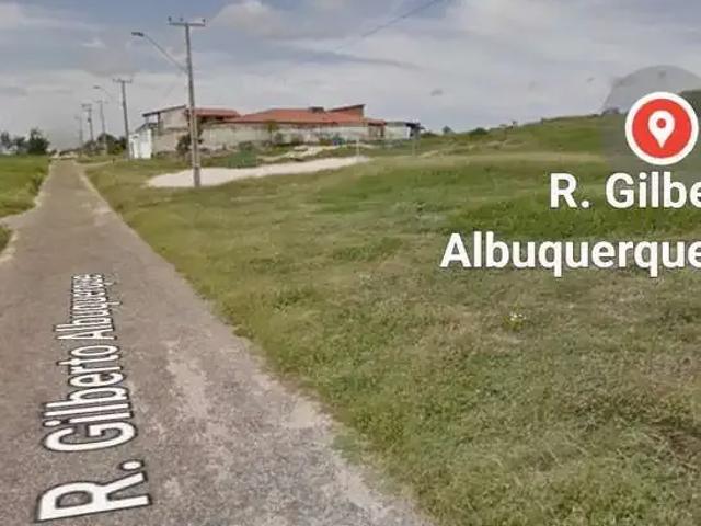 Terreno / Lote para Venda em Fortaleza/CE Sabiaguaba