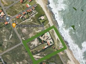 Terreno / Lote para Venda em Fortaleza/CE Sabiaguaba