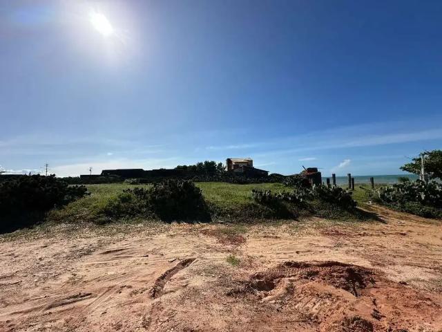 Terreno / Lote para Venda em Fortaleza/CE Sabiaguaba