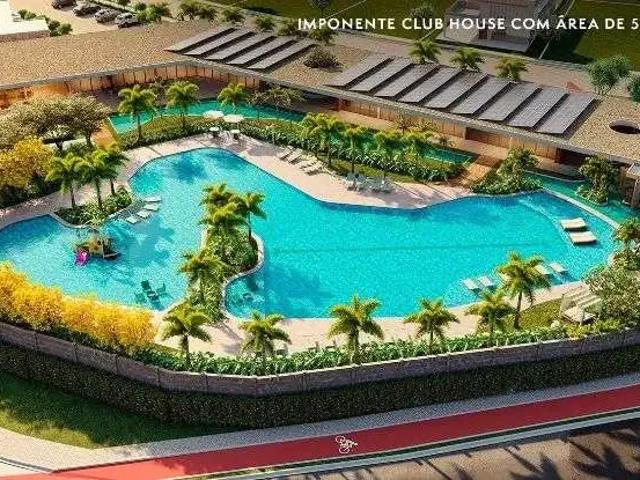 Terreno / Lote para Venda em Fortaleza/CE Sabiaguaba