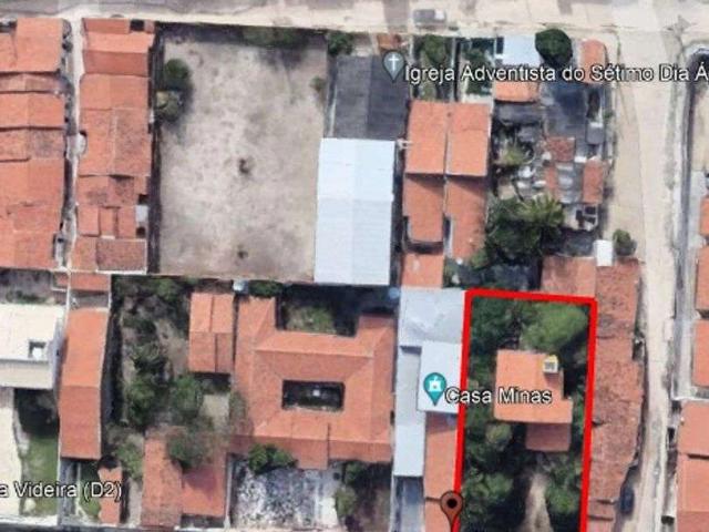 Terreno / Lote para Venda em Fortaleza/CE Sapiranga 1 Quartos
