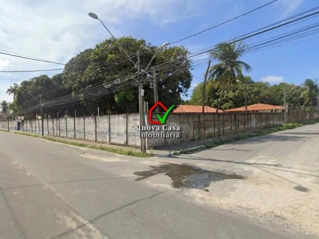 Terreno / Lote para Venda em Fortaleza/CE Sapiranga