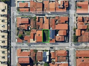 Terreno / Lote para Venda em Fortaleza/CE Sapiranga