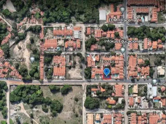Terreno / Lote para Venda em Fortaleza/CE Sapiranga
