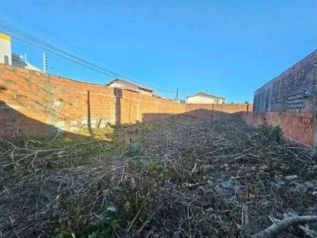 Terreno / Lote para Venda em Fortaleza/CE Sapiranga