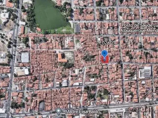 Terreno / Lote para Venda em Fortaleza/CE Serrinha