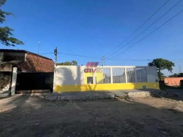 Terreno / Lote para Venda em Fortaleza/CE Siqueira