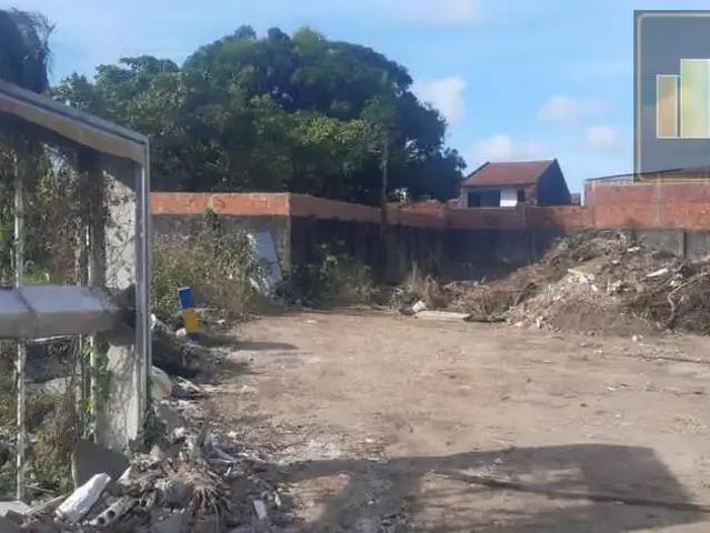 Terreno / Lote para Venda em Fortaleza/CE Siqueira