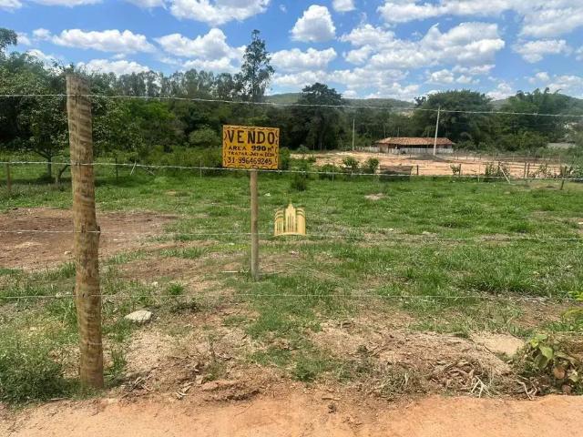 Terreno / Lote para Venda em Fortuna de Minas/MG Centro