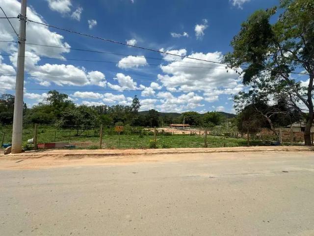 Terreno / Lote para Venda em Fortuna de Minas/MG Centro