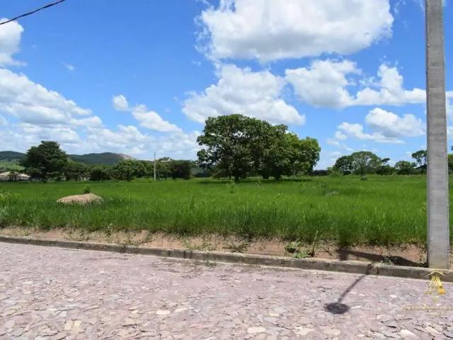 Terreno / Lote para Venda em Fortuna de Minas/MG Centro