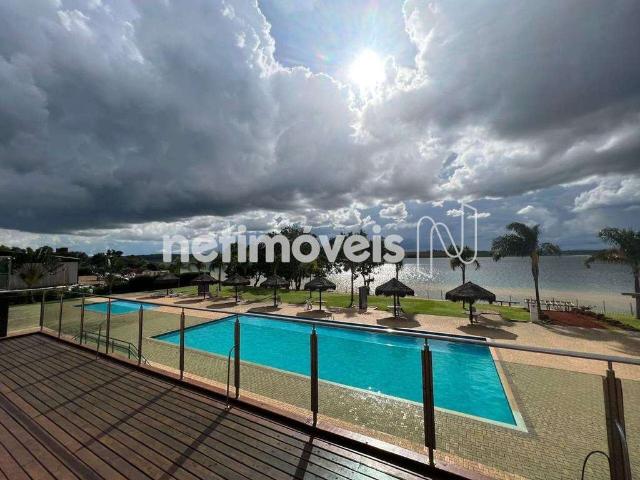 Terreno / Lote para Venda em Formiga/MG Furnas Iate Clube