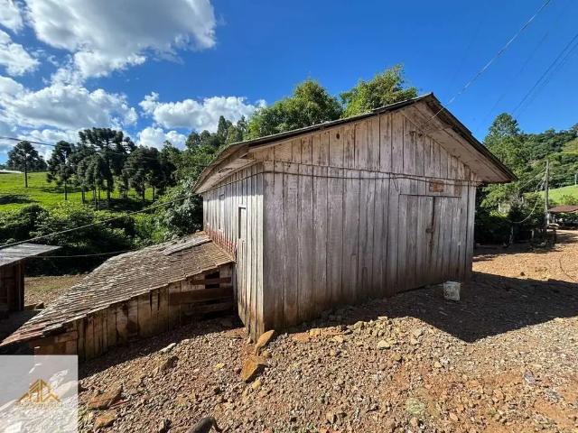 Terreno / Lote para Venda em Formosa do Sul/SC Centro