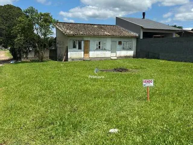 Terreno / Lote para Venda em Forquilhinha/SC Centro