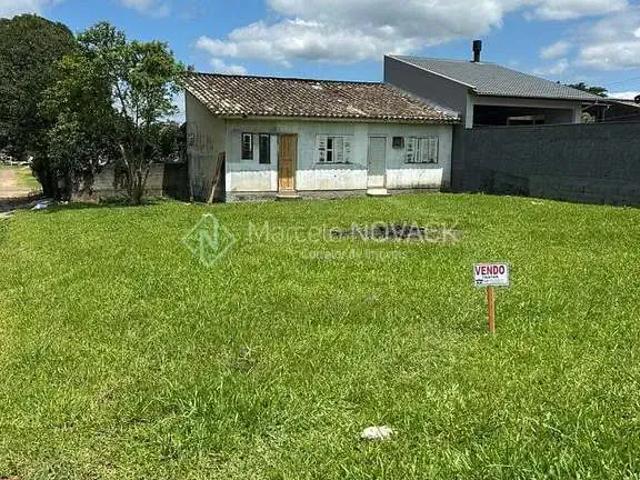 Terreno / Lote para Venda em Forquilhinha/SC Ouro Negro