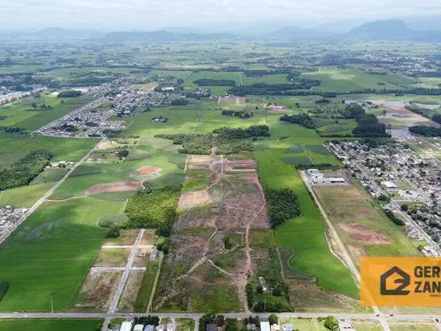 Terreno / Lote para Venda em Forquilhinha/SC Santa Cruz