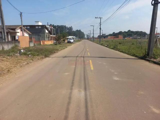 Terreno / Lote para Venda em Forquilhinha/SC Santa Cruz