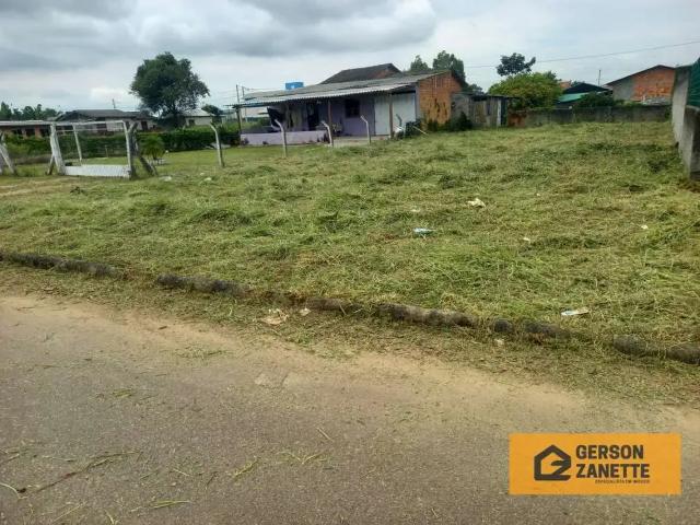 Terreno / Lote para Venda em Forquilhinha/SC Santa Cruz