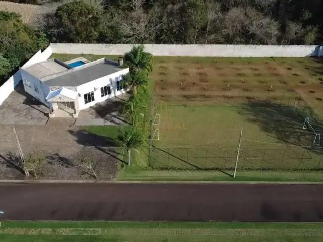 Terreno em Condomínio para Venda em Foz do Iguaçu/PR Loteamento Mata Verde
